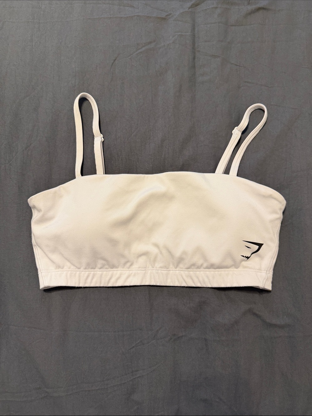 Gymshark - Bandeau Sports Bra